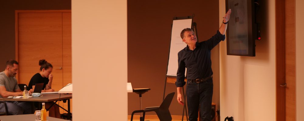 EINS-A Veranstaltungen - Wissen und Netzwerken