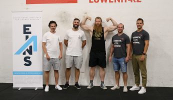 Fortbildungsbild Biomechanische Aspekte des Krafttrainings