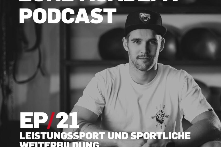 Zone.fit podcast